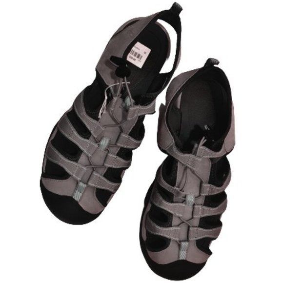Rugged Outback Other - New RUGGED OUTBACK Bumptoe Sandals